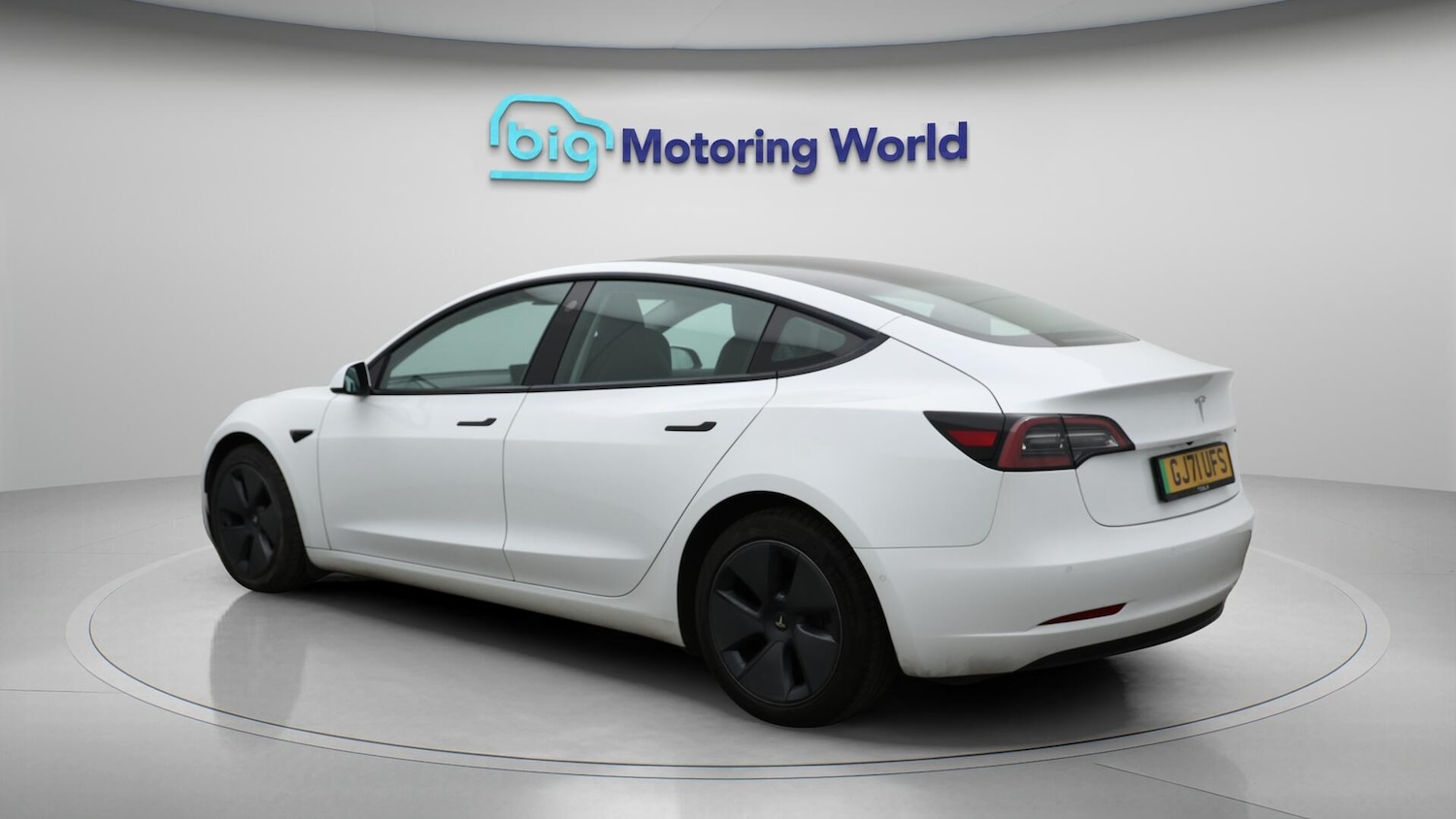 Used Tesla Model 3 2021 for sale - 76714607: Photo 6