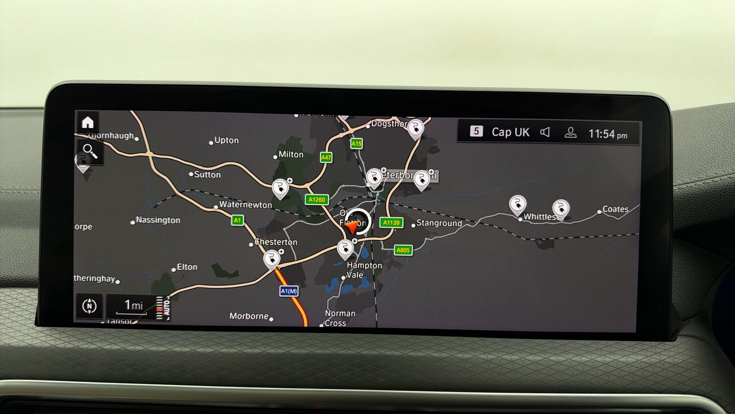 Used BMW iX3 for sale - 77871842: Photo 10