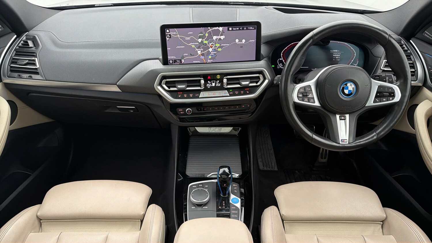 Used BMW iX3 for sale - 77871842: Photo 12