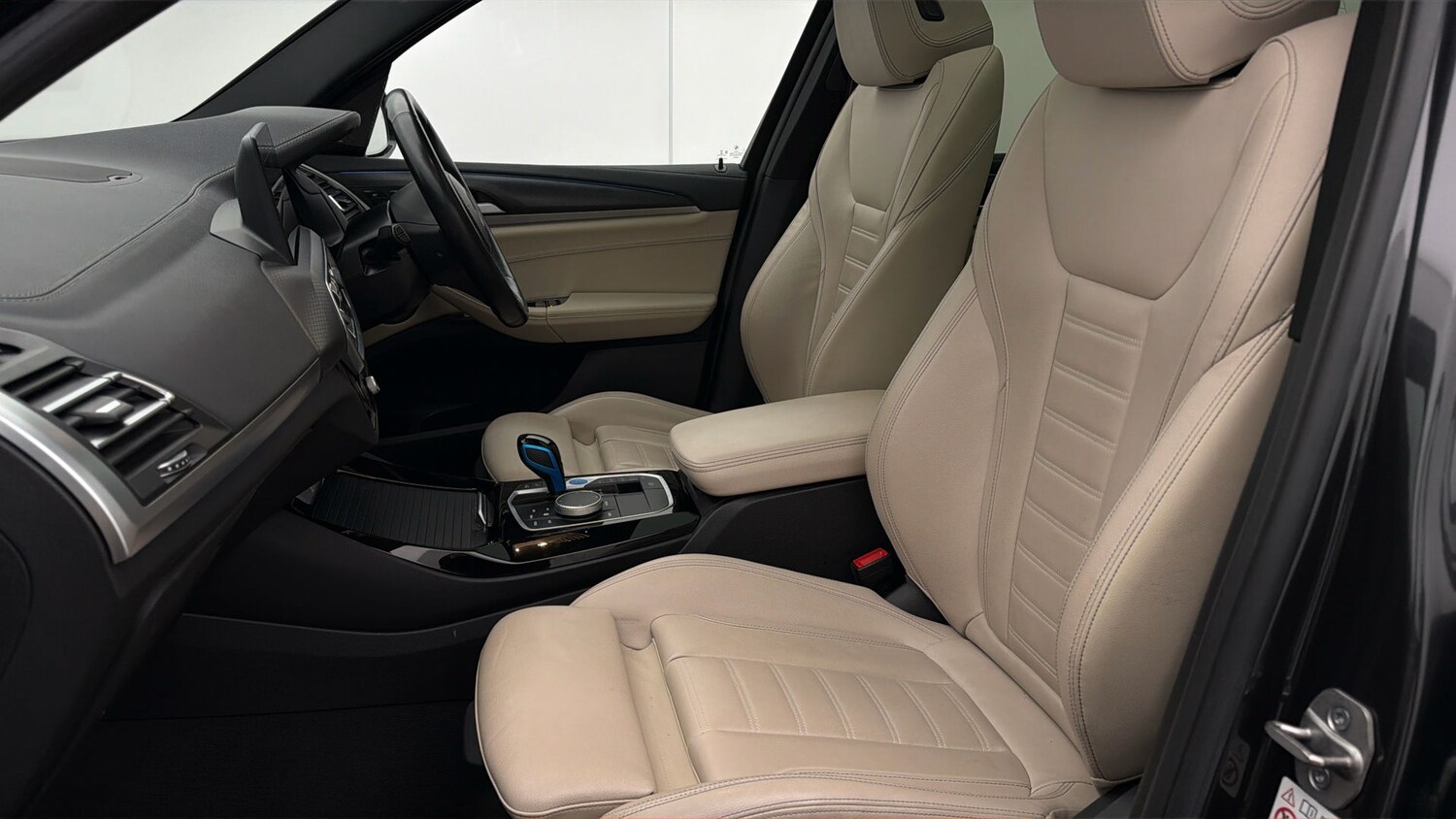 Used BMW iX3 for sale - 77871842: Photo 13