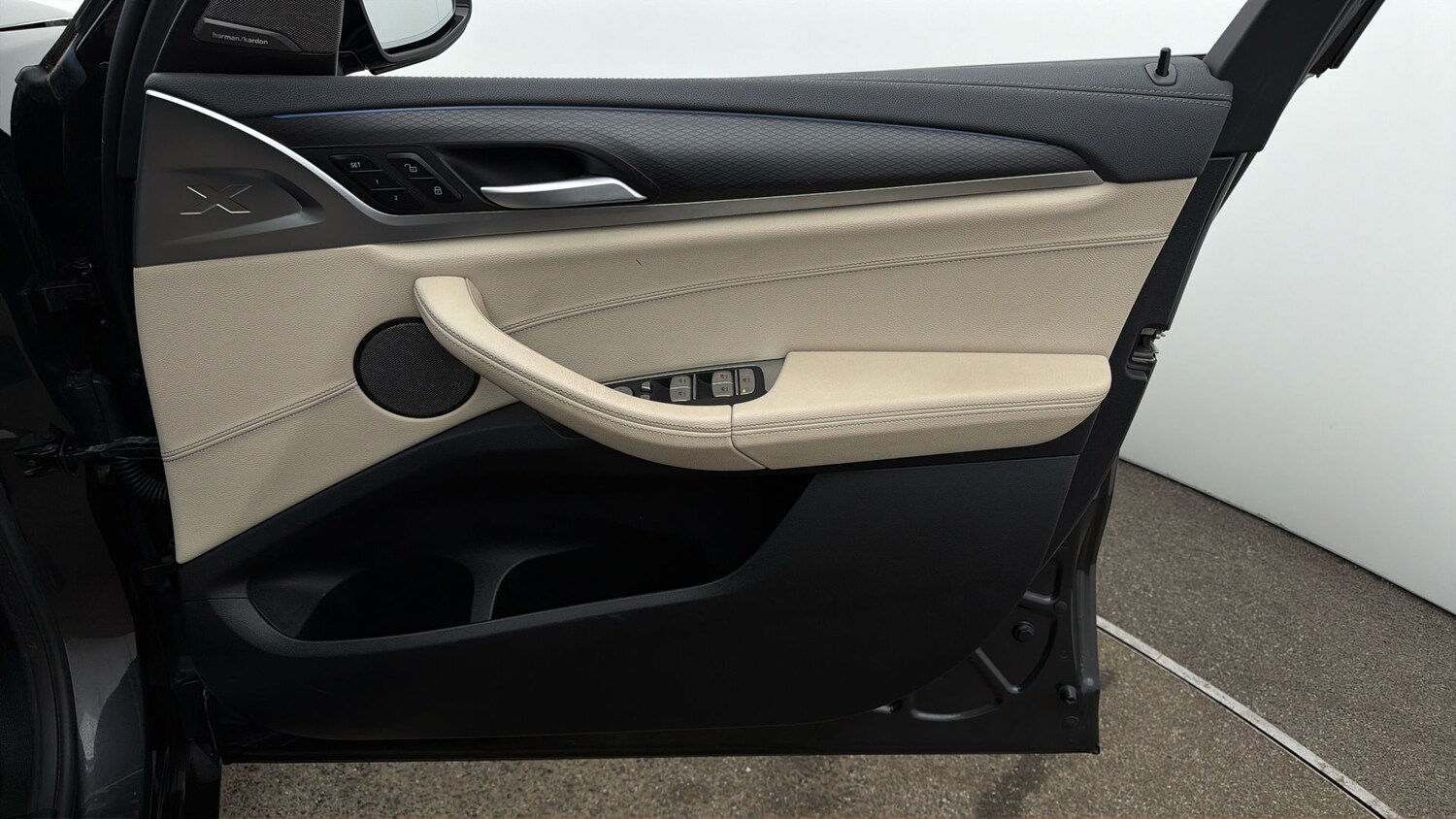 Used BMW iX3 for sale - 77871842: Photo 14