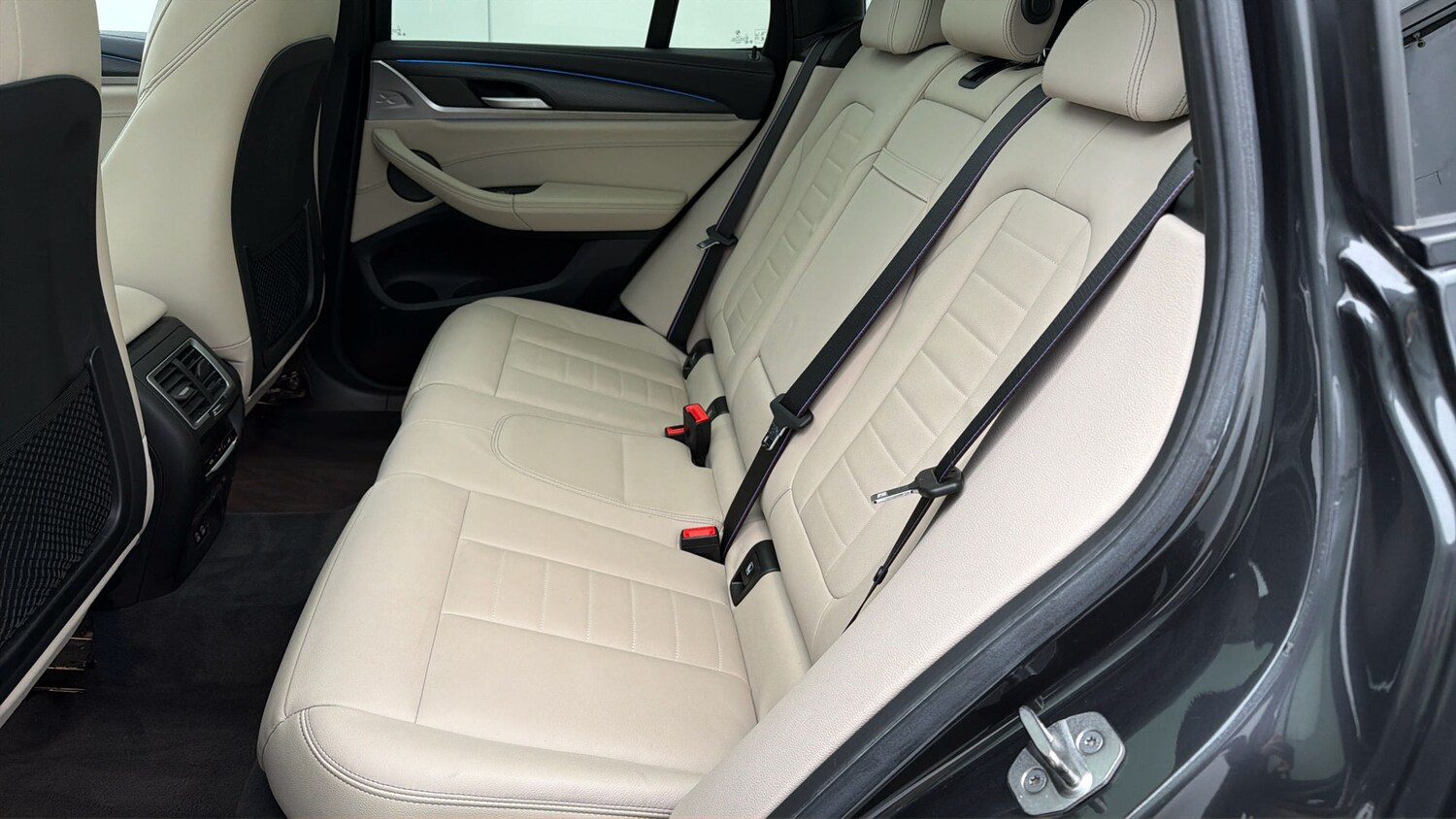 Used BMW iX3 for sale - 77871842: Photo 15