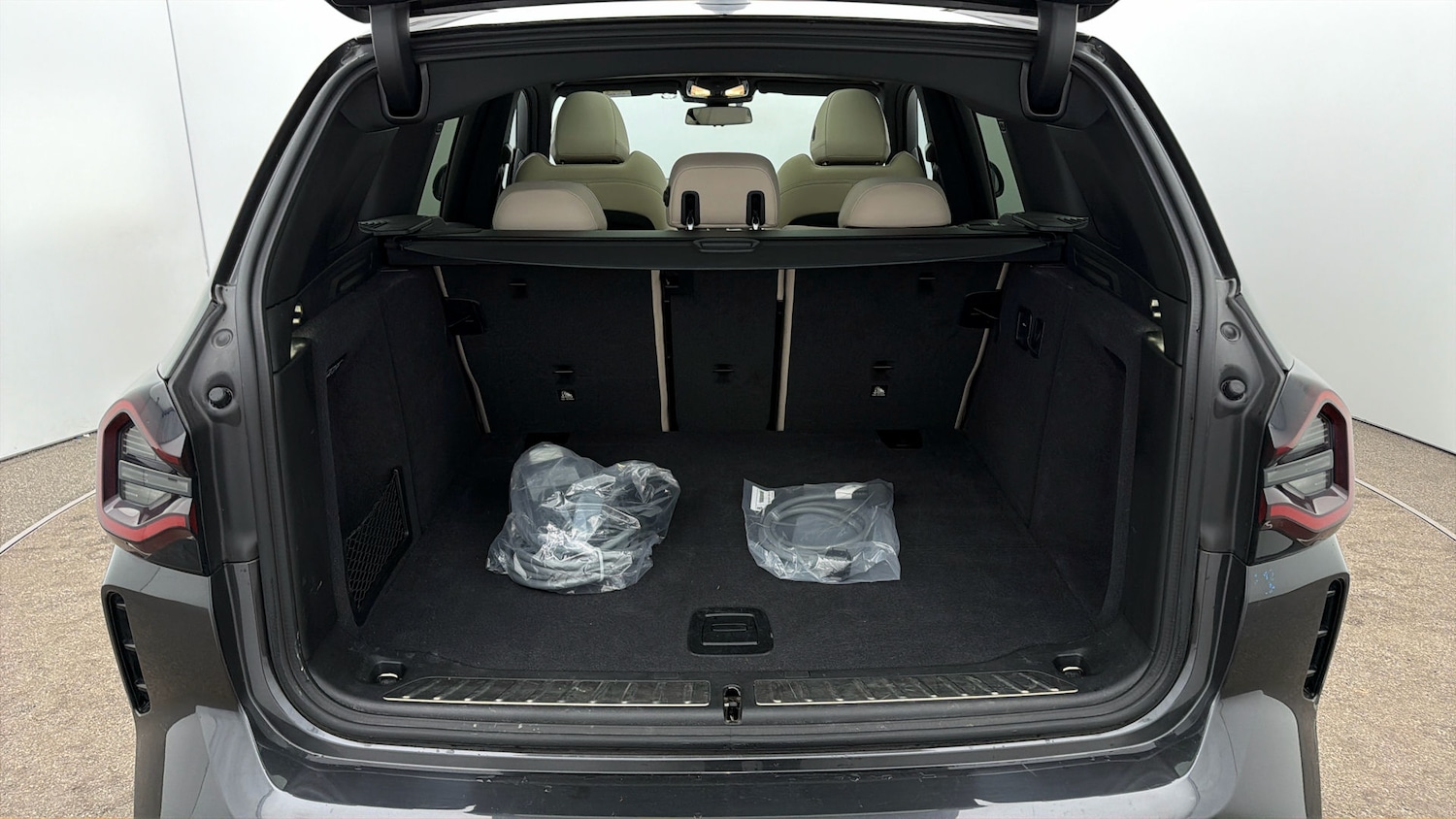 Used BMW iX3 for sale - 77871842: Photo 16