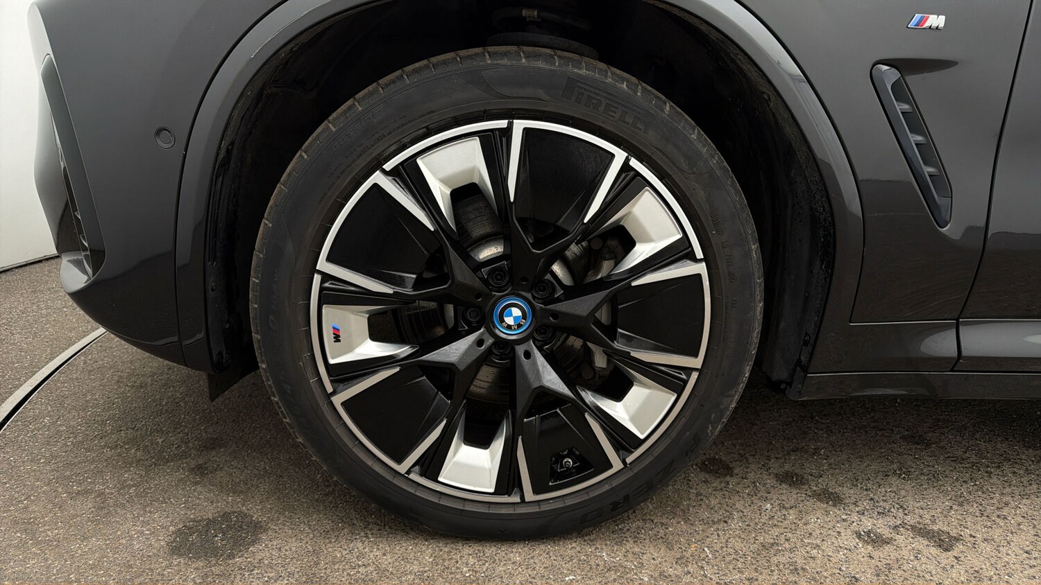 Used BMW iX3 for sale - 77871842: Photo 17