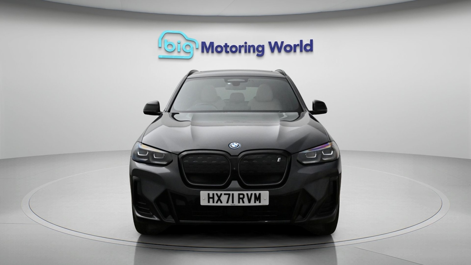 Used BMW iX3 for sale - 77871842: Photo 2