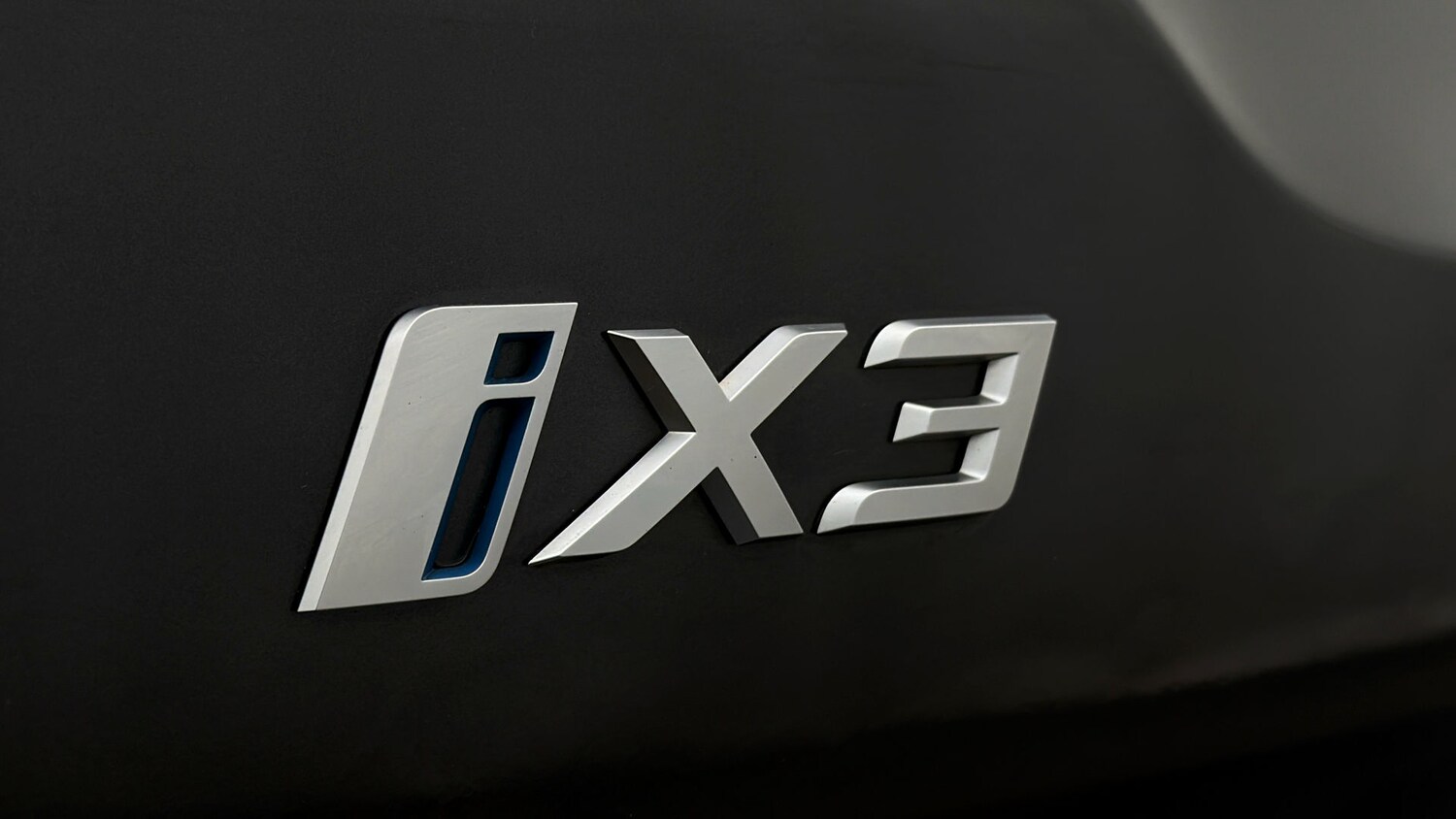 Used BMW iX3 for sale - 77871842: Photo 20