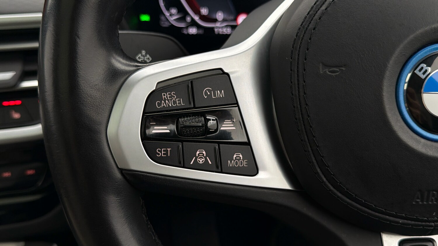 Used BMW iX3 for sale - 77871842: Photo 22