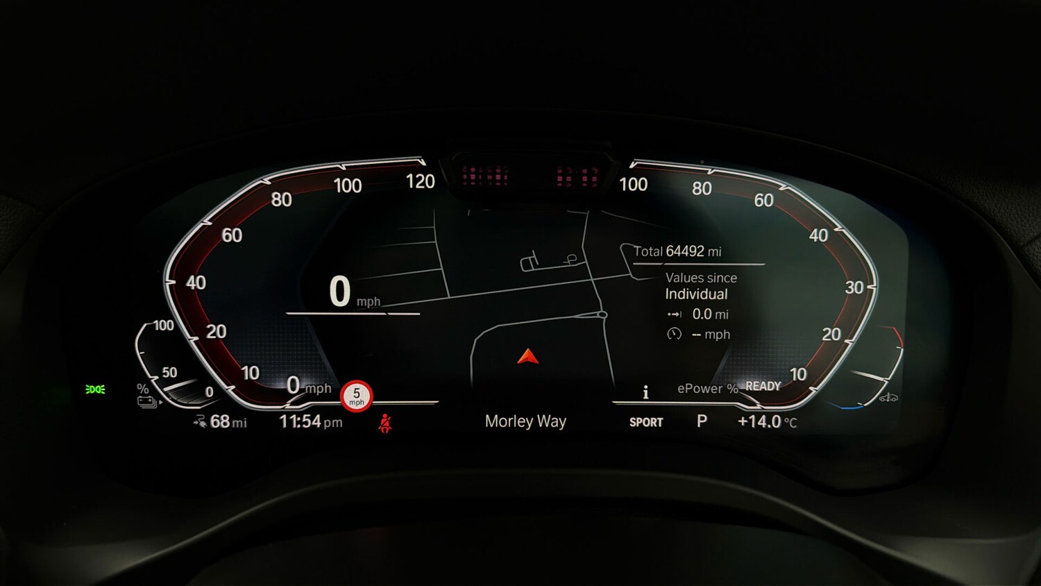 Used BMW iX3 for sale - 77871842: Photo 24