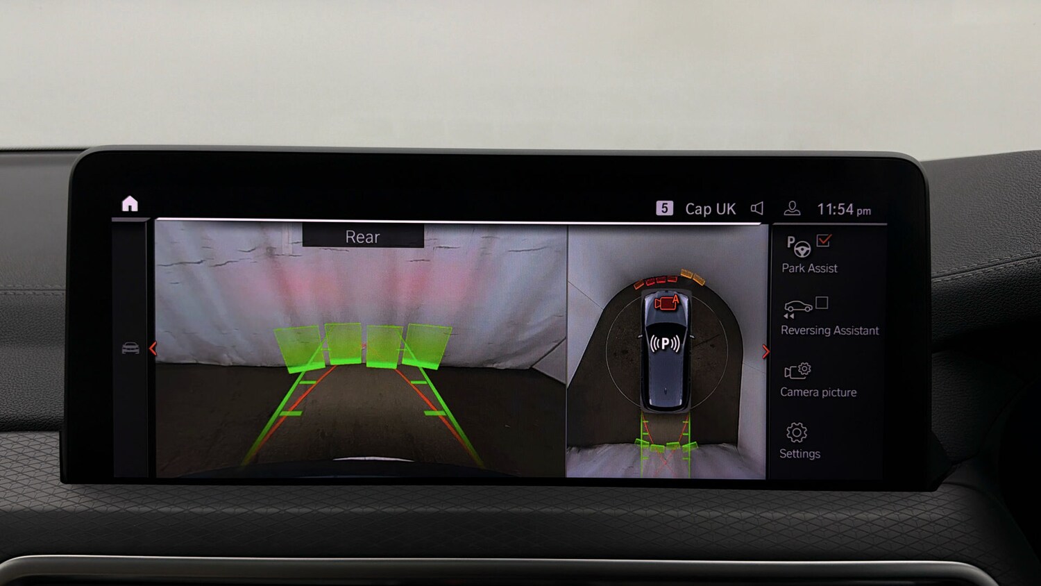 Used BMW iX3 for sale - 77871842: Photo 25