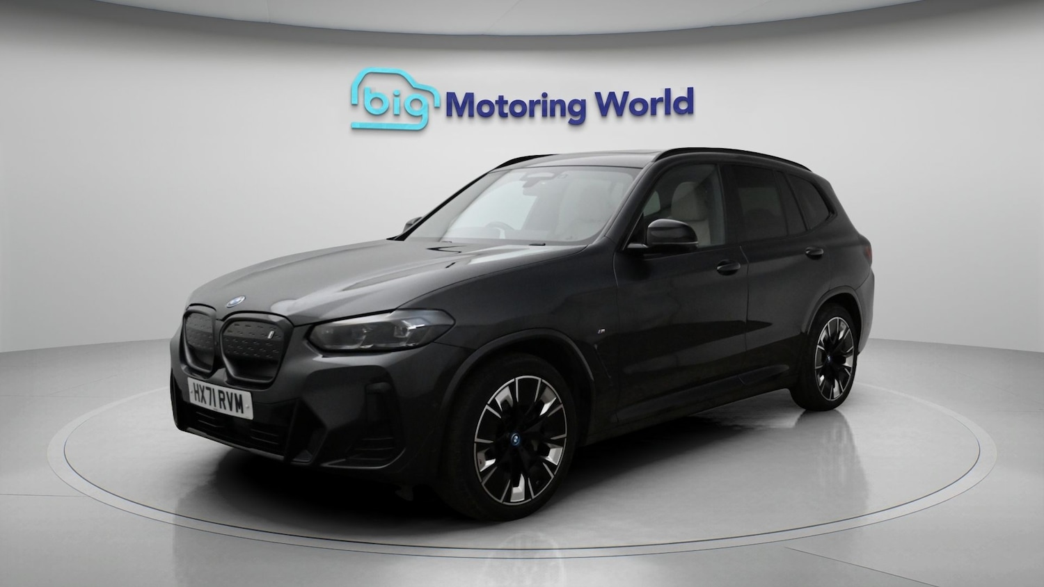 Used BMW iX3 for sale - 77871842: Photo 3