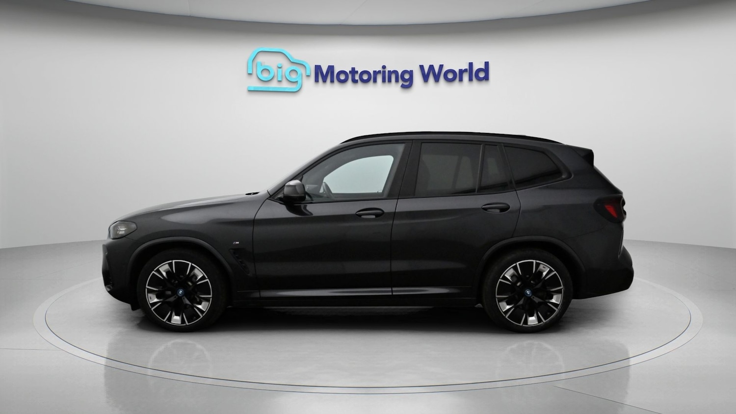 Used BMW iX3 for sale - 77871842: Photo 4
