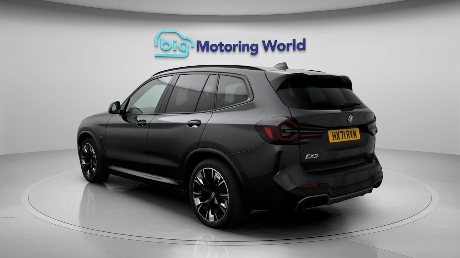 Used BMW iX3 for sale - 77871842: Photo 5