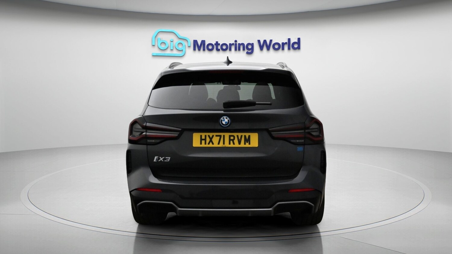 Used BMW iX3 for sale - 77871842: Photo 6