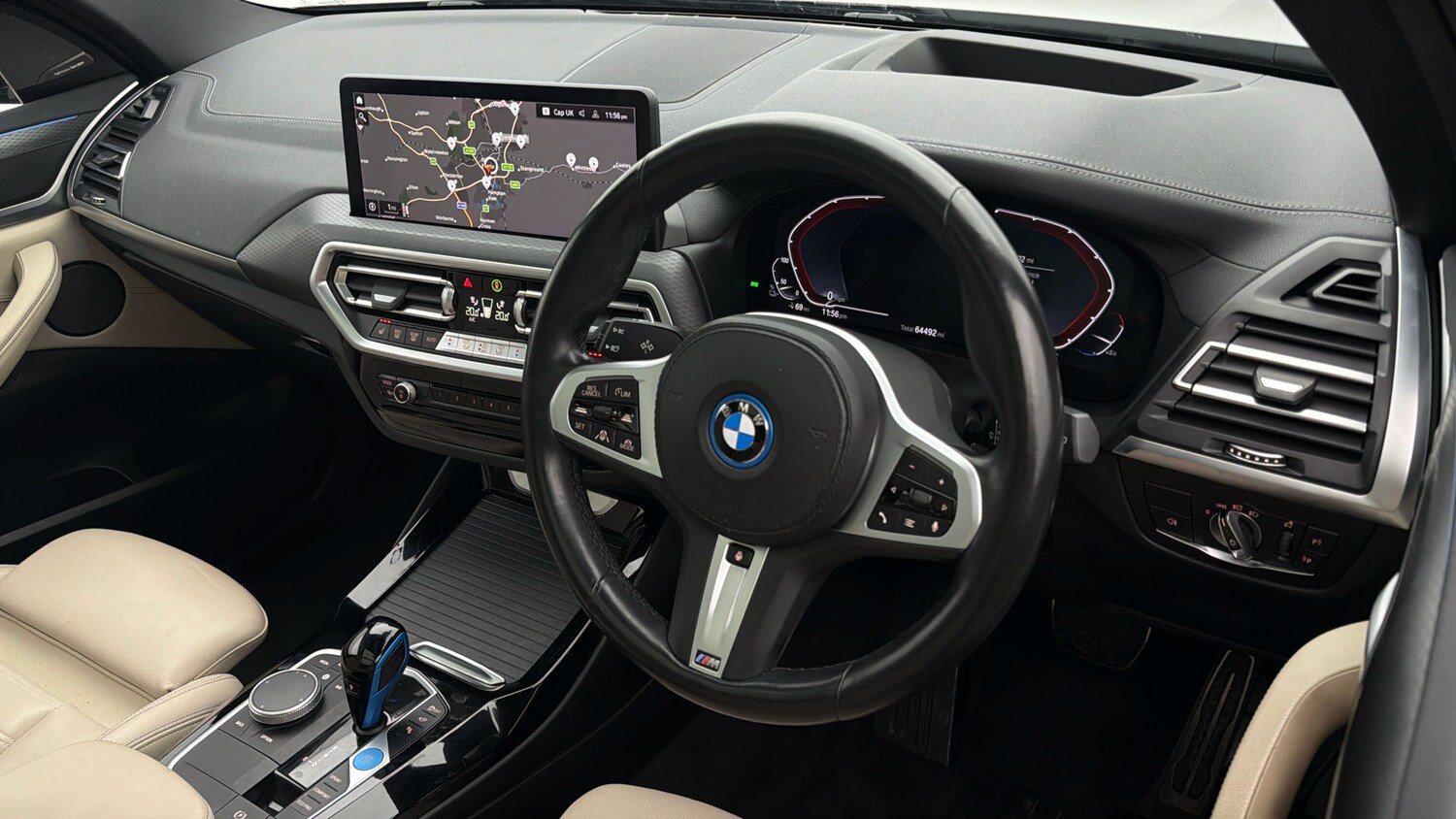 Used BMW iX3 for sale - 77871842: Photo 9