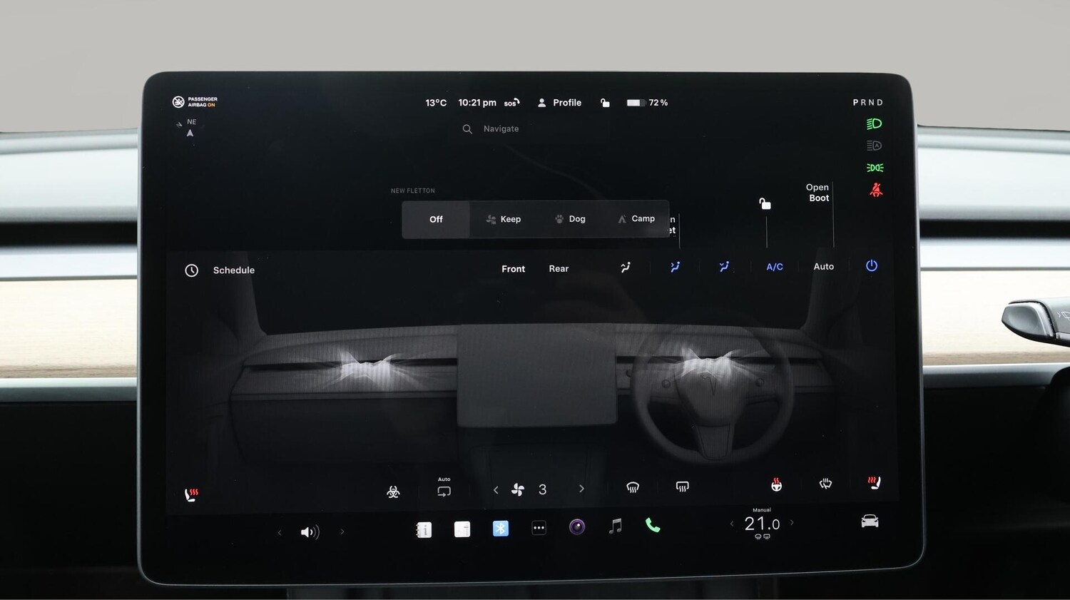 Used Tesla Model Y 2022 for sale - 76381265: Photo 12