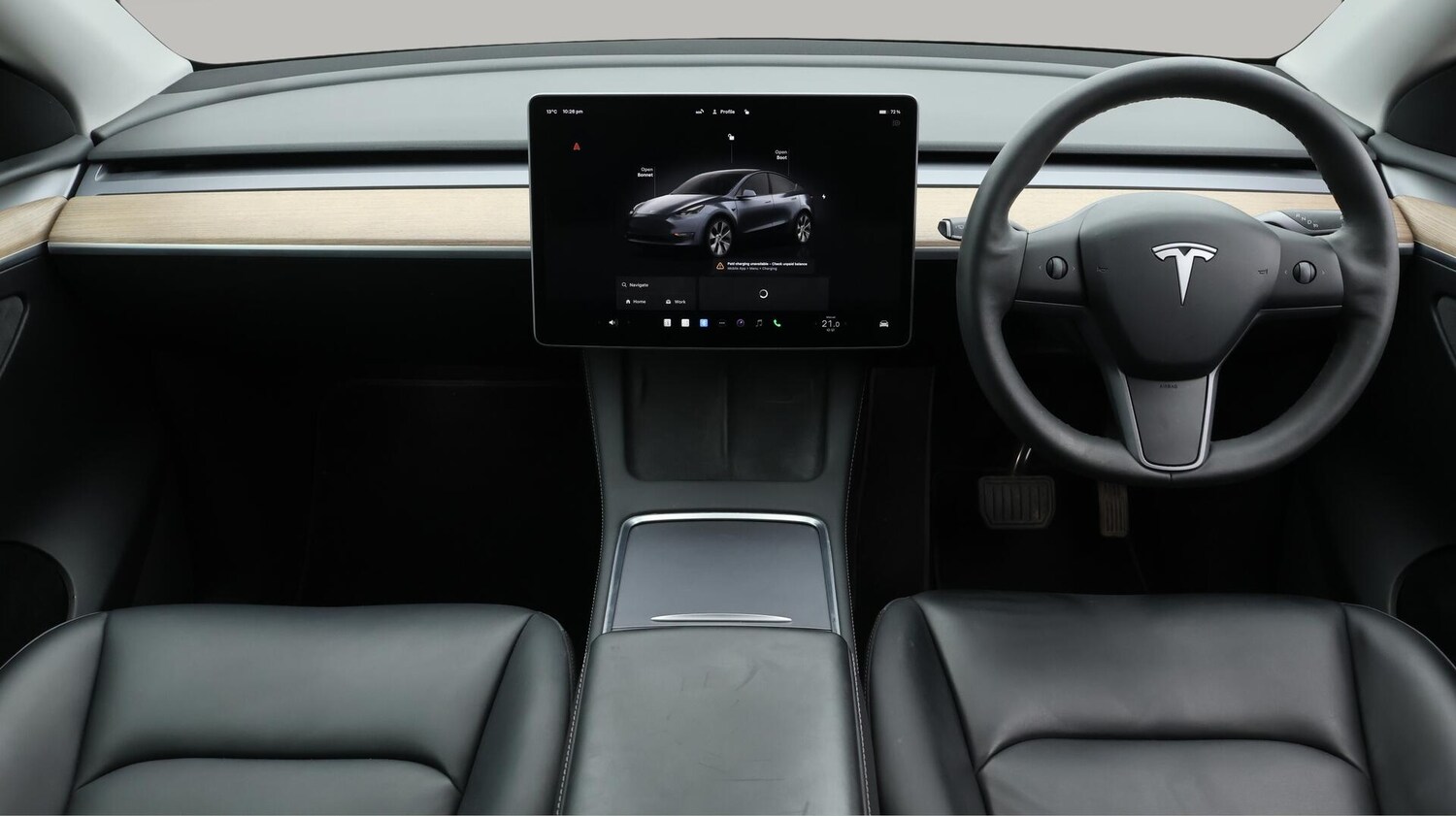 Used Tesla Model Y 2022 for sale - 76381265: Photo 13