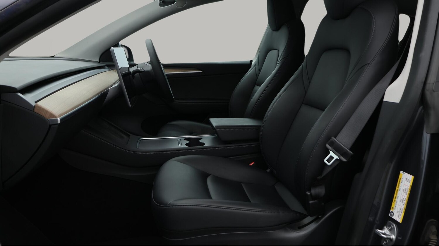 Used Tesla Model Y 2022 for sale - 76381265: Photo 14