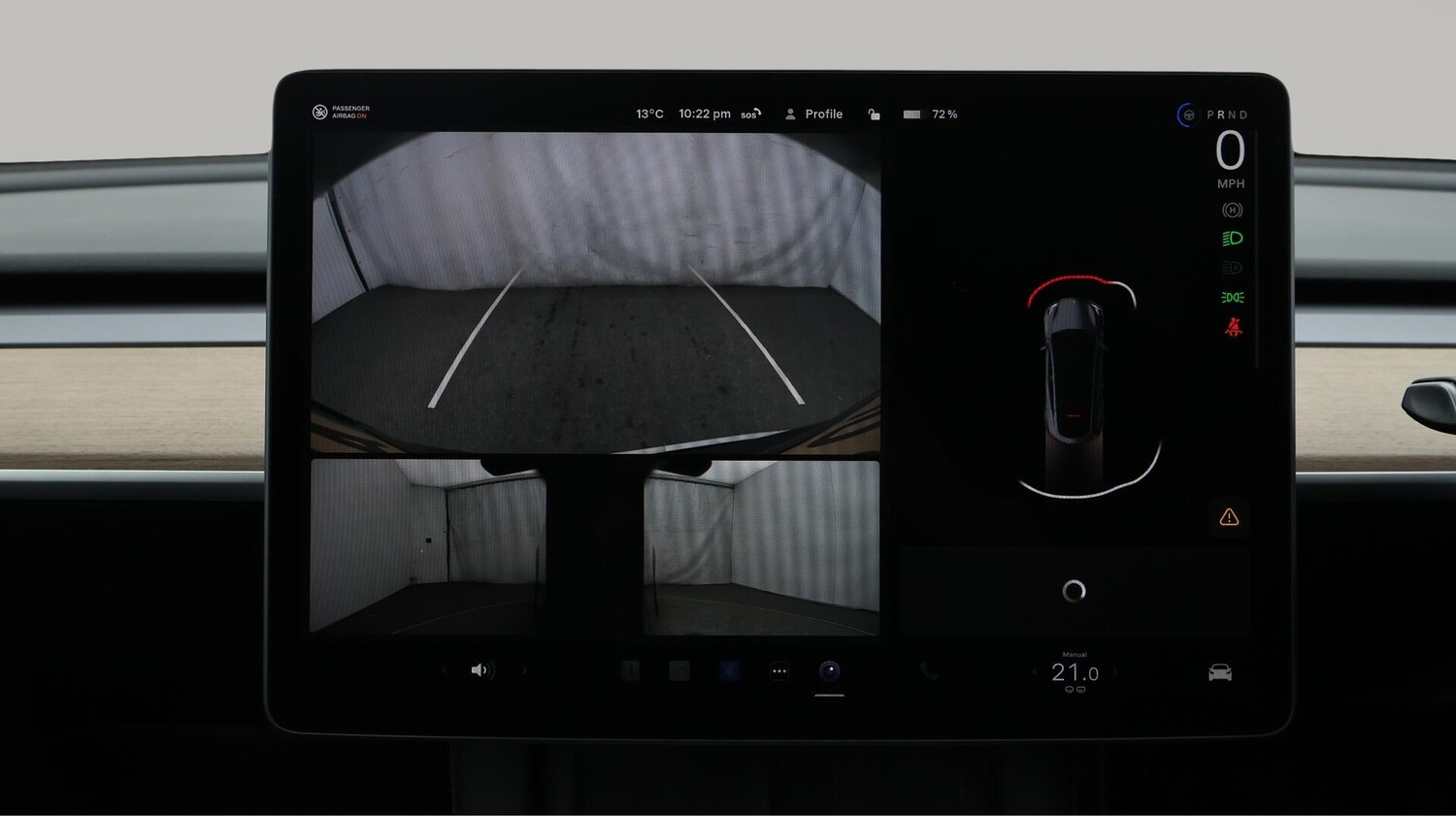 Used Tesla Model Y 2022 for sale - 76381265: Photo 24