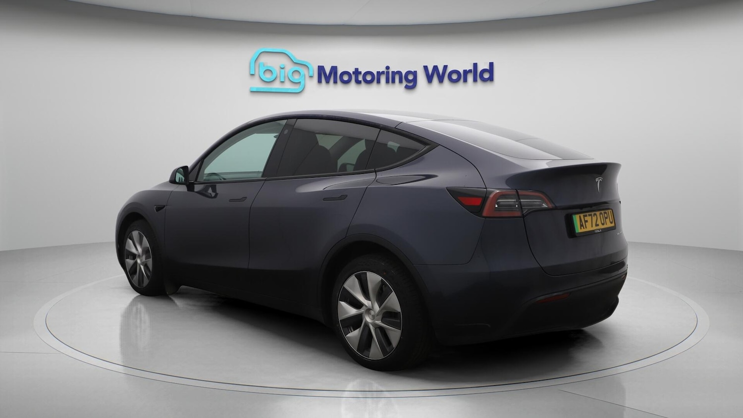 Used Tesla Model Y 2022 for sale - 76381265: Photo 5