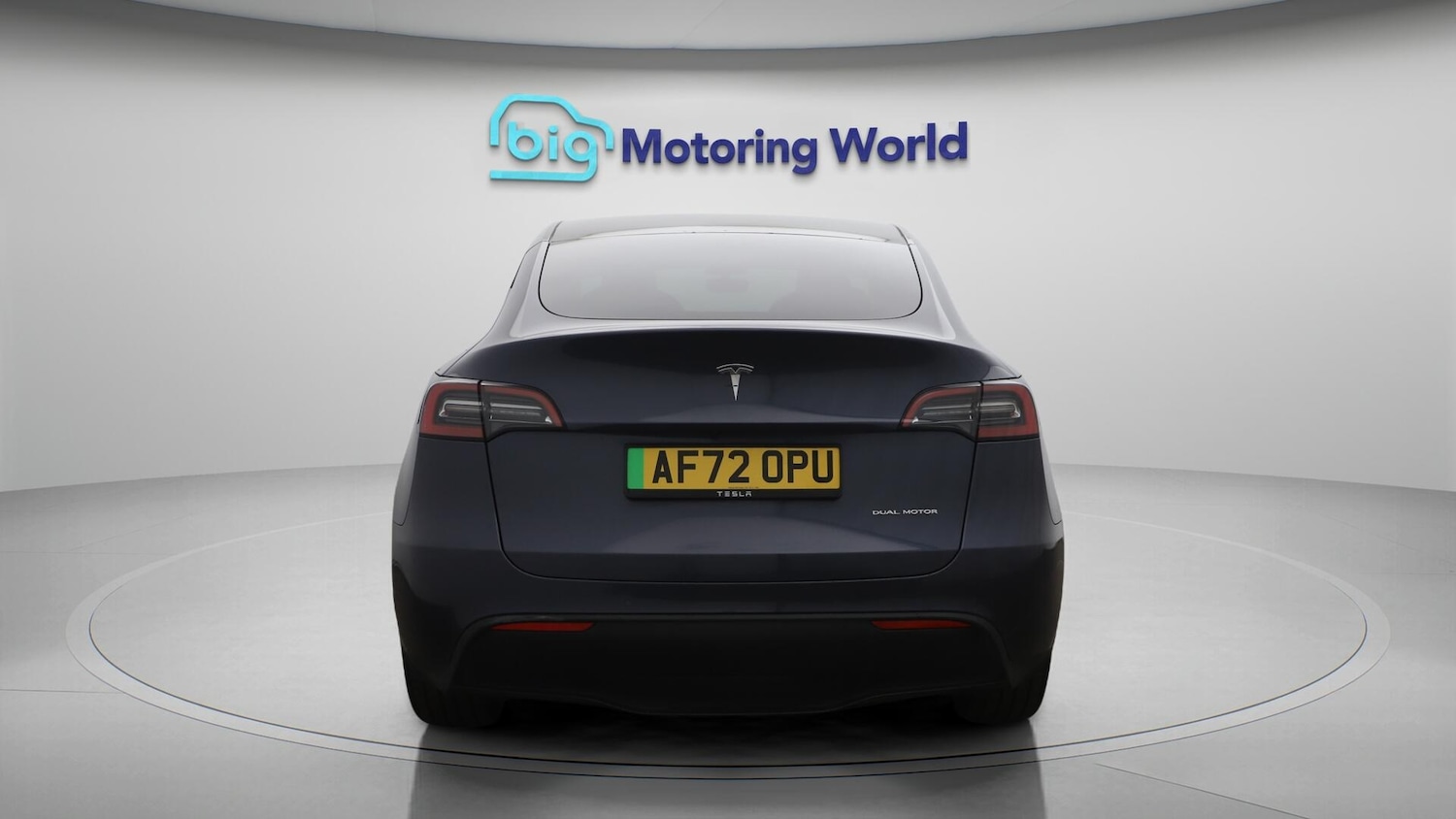 Used Tesla Model Y 2022 for sale - 76381265: Photo 6