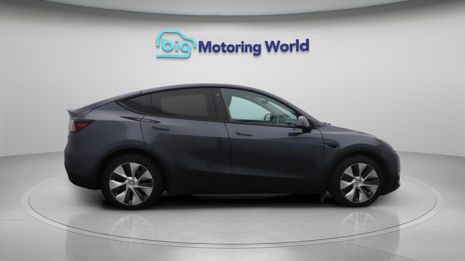 Used Tesla Model Y 2022 for sale - 76381265: Photo 8