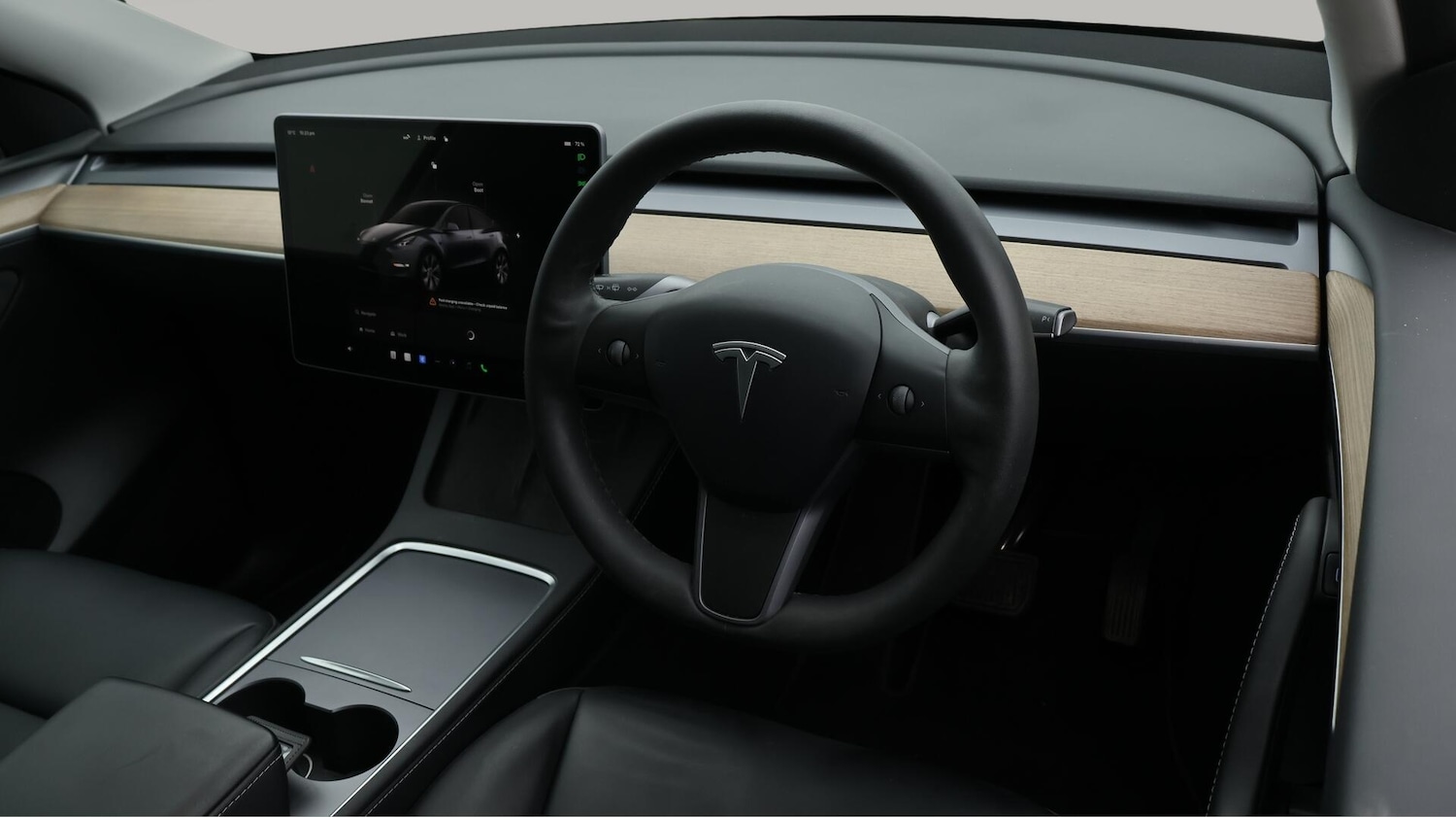 Used Tesla Model Y 2022 for sale - 76381265: Photo 9