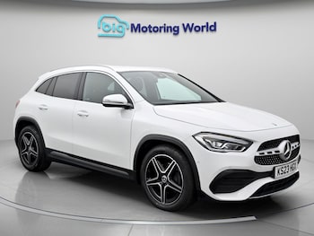 Used Mercedes-Benz GLA 2023 for sale - 79502850: Photo