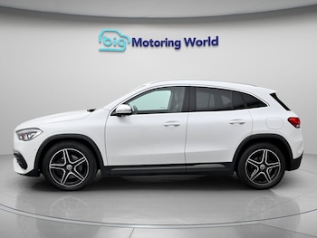 Used Mercedes-Benz GLA 2023 for sale - 79502850: Photo