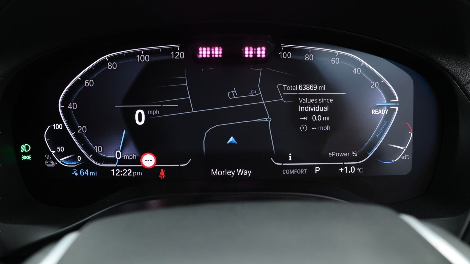 Used BMW iX3 for sale - 77181497: Photo 10