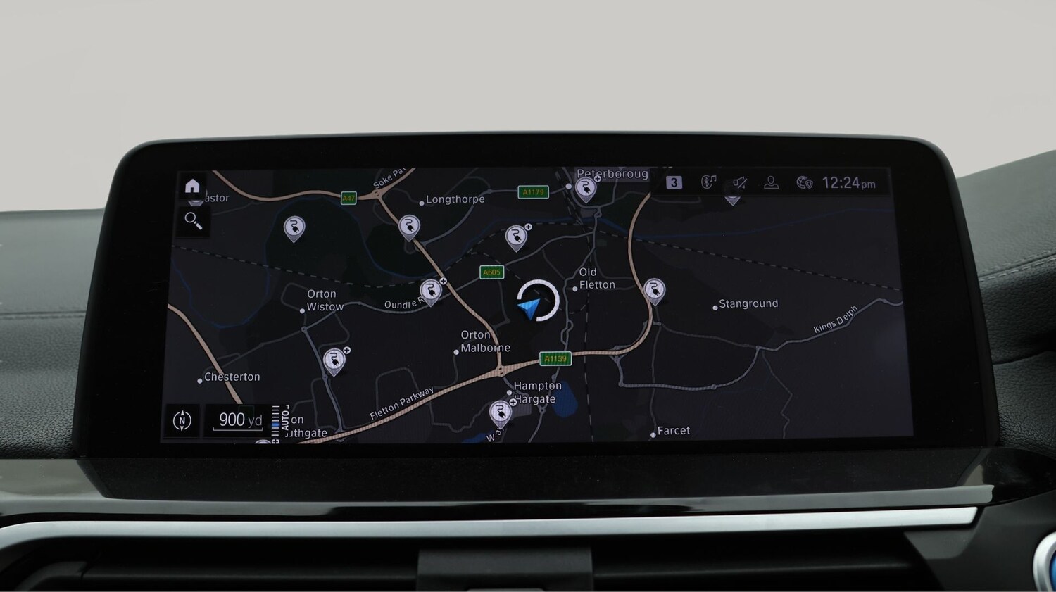 Used BMW iX3 for sale - 77181497: Photo 11