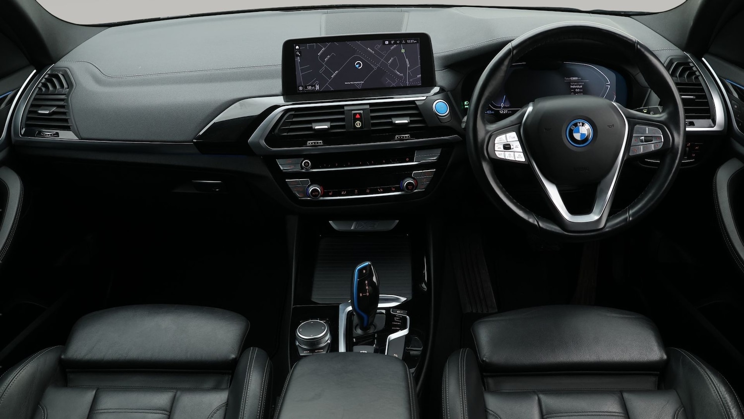 Used BMW iX3 for sale - 77181497: Photo 13