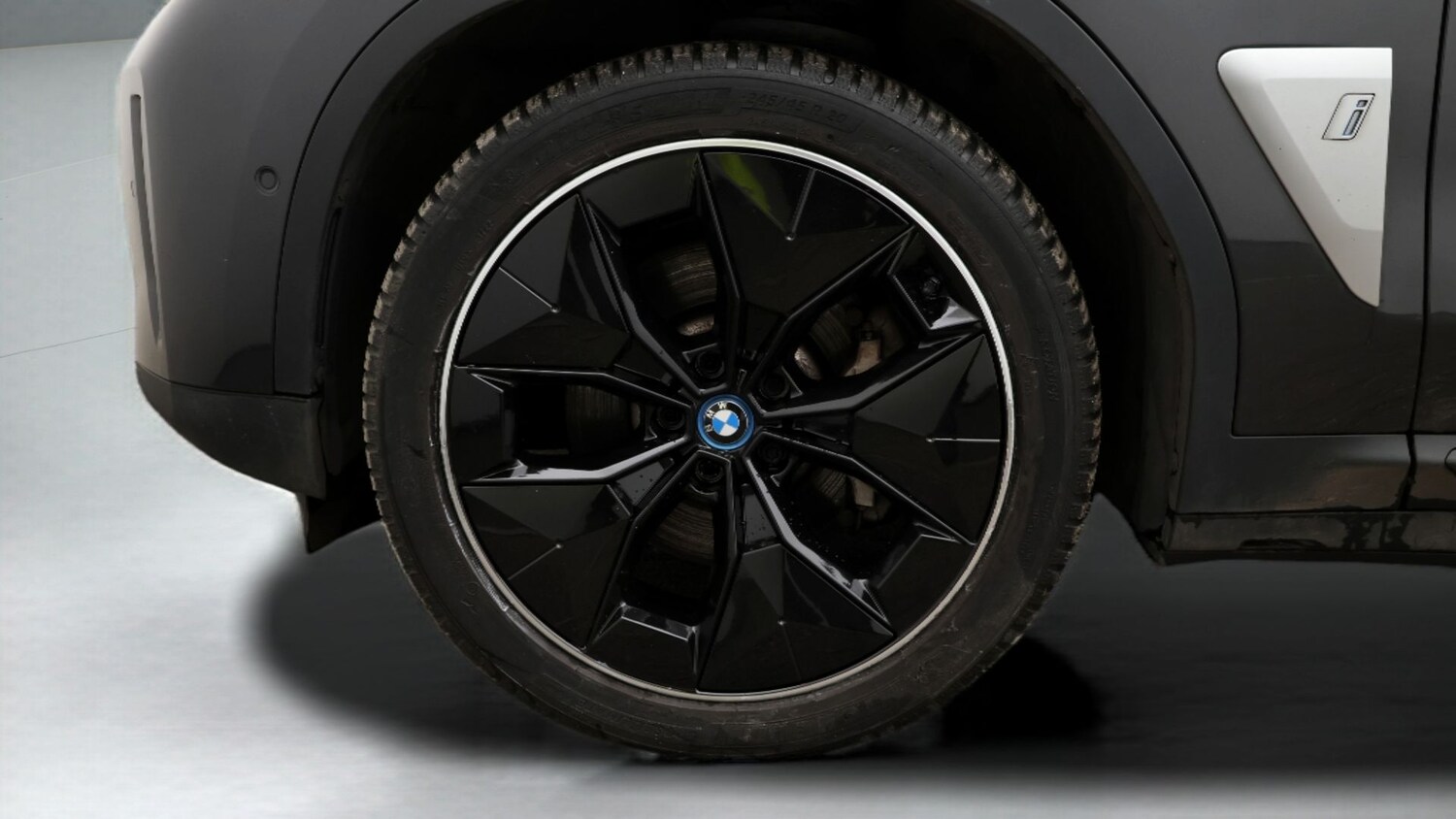 Used BMW iX3 for sale - 77181497: Photo 18