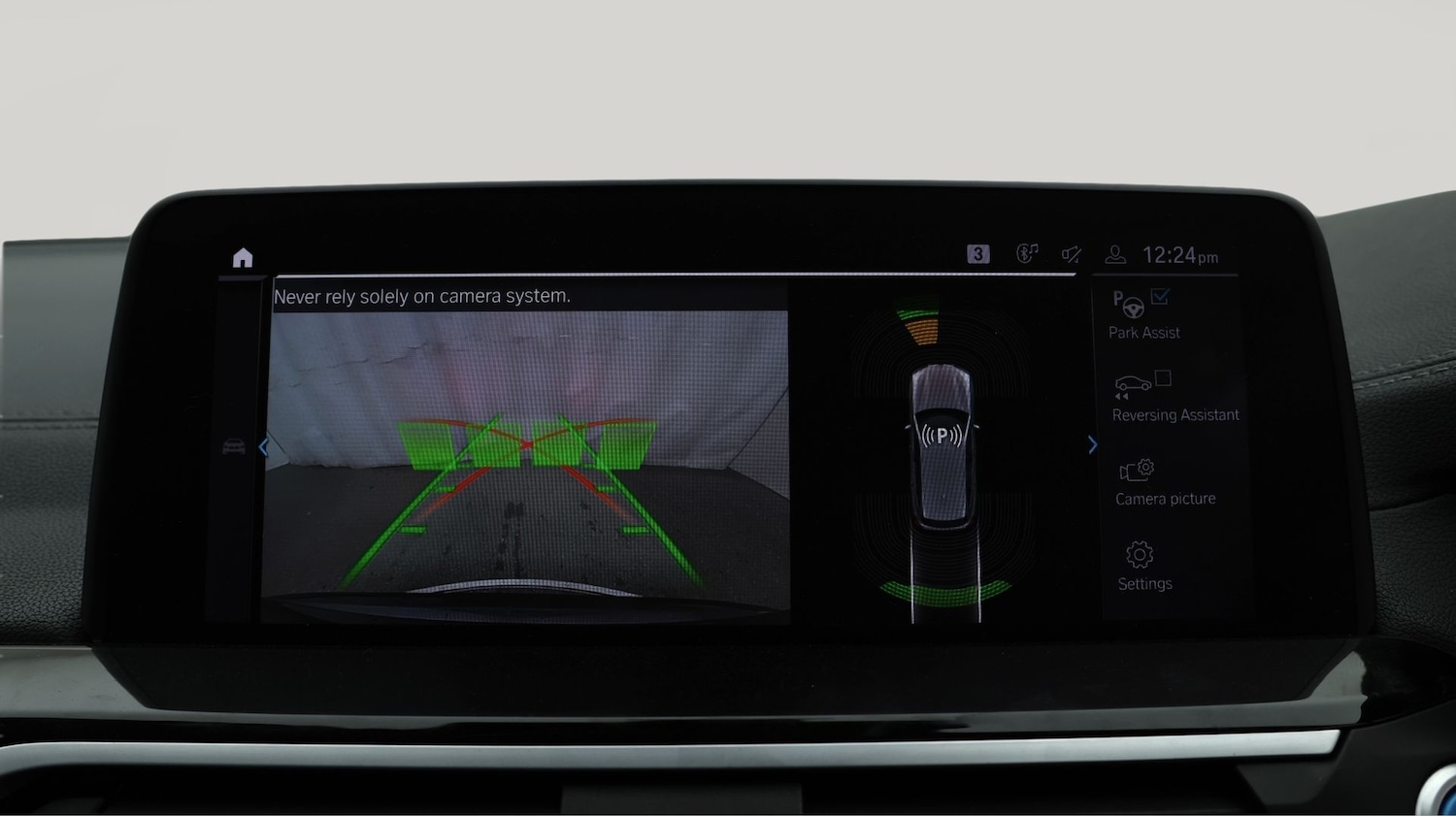 Used BMW iX3 for sale - 77181497: Photo 20