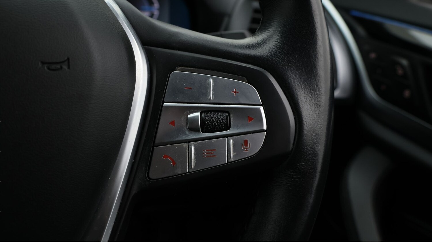 Used BMW iX3 for sale - 77181497: Photo 24