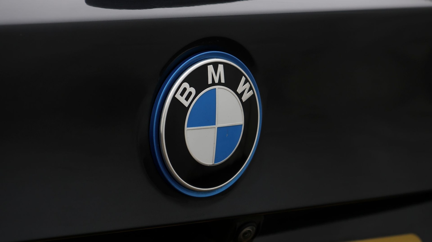 Used BMW iX3 for sale - 77181497: Photo 26