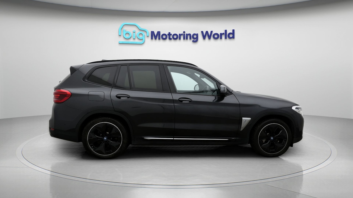 Used BMW iX3 for sale - 77181497: Photo 8