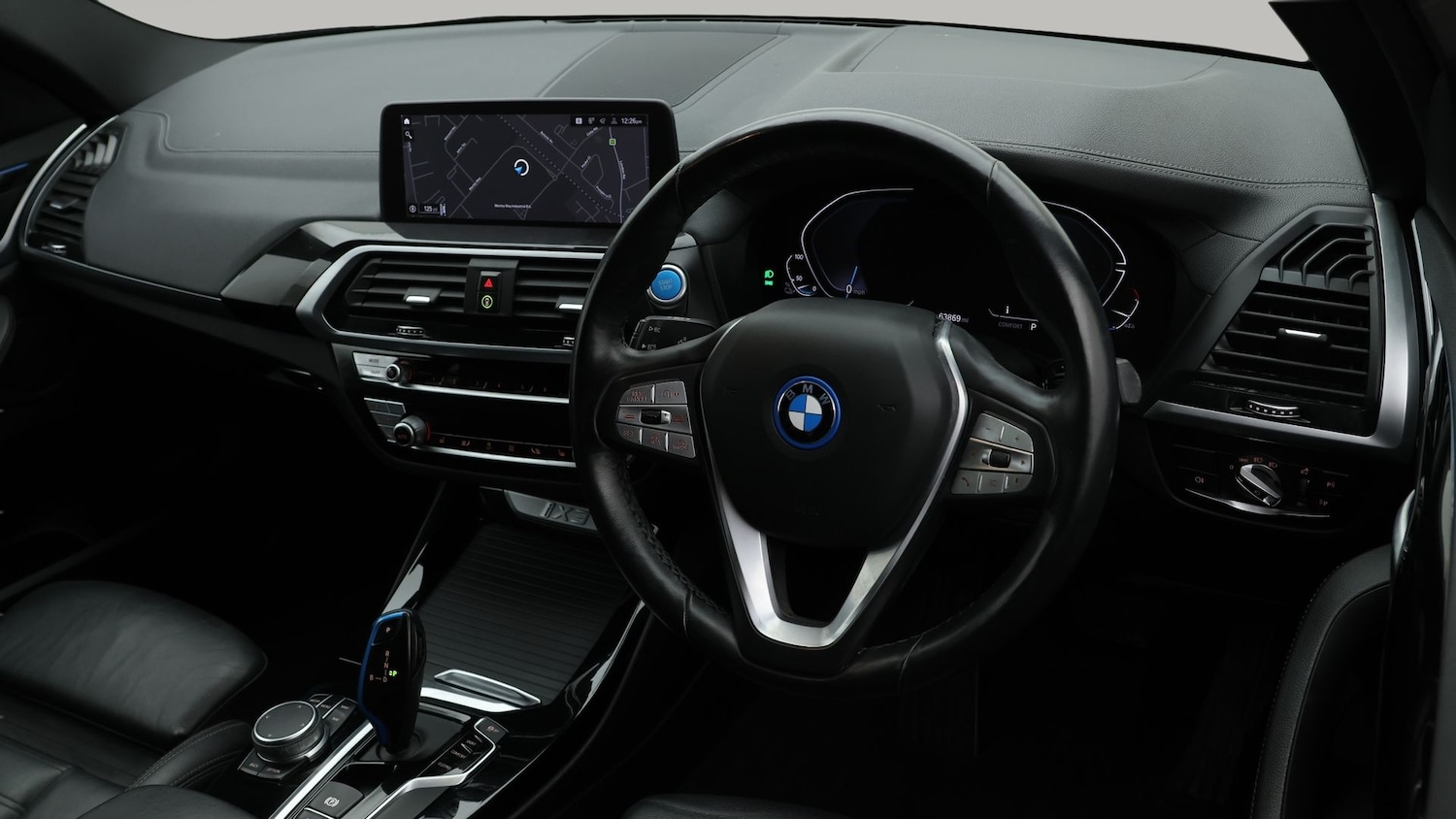 Used BMW iX3 for sale - 77181497: Photo 9