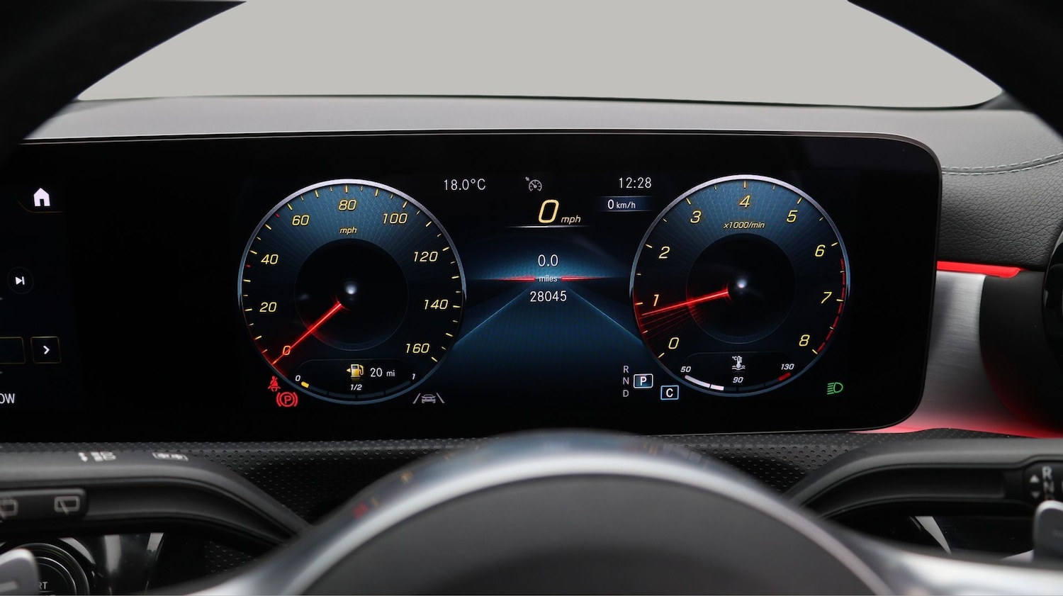 Used Mercedes-Benz CLA 2022 for sale - 77997549: Photo 10