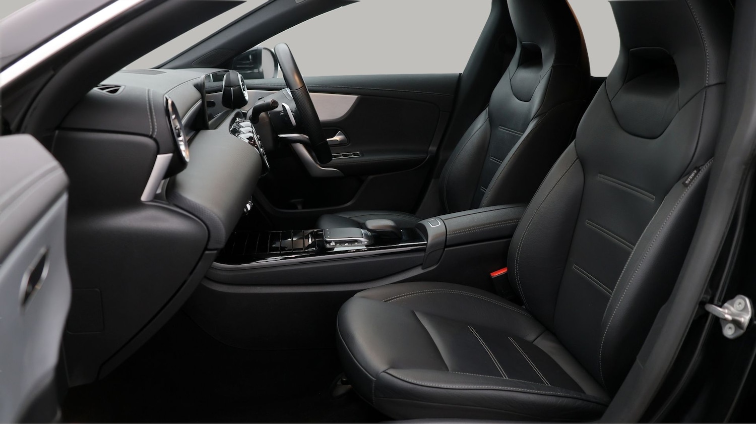 Used Mercedes-Benz CLA 2022 for sale - 77997549: Photo 14