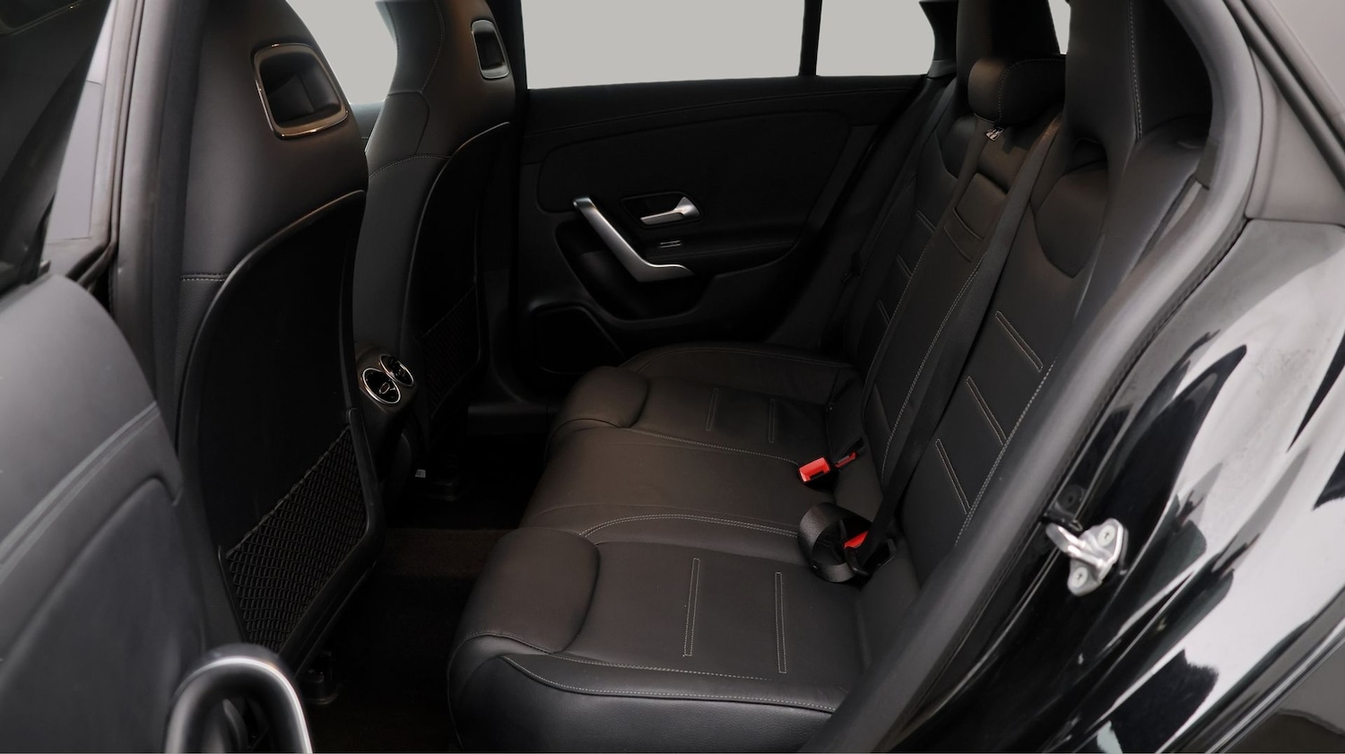 Used Mercedes-Benz CLA 2022 for sale - 77997549: Photo 16