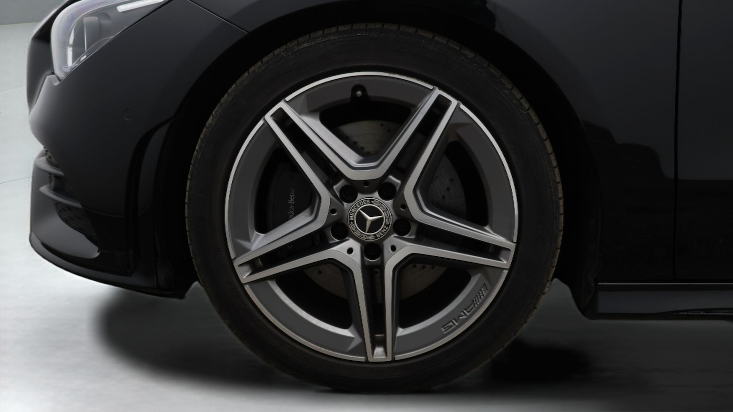 Used Mercedes-Benz CLA 2022 for sale - 77997549: Photo 18