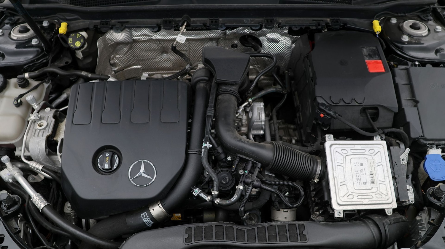 Used Mercedes-Benz CLA 2022 for sale - 77997549: Photo 19