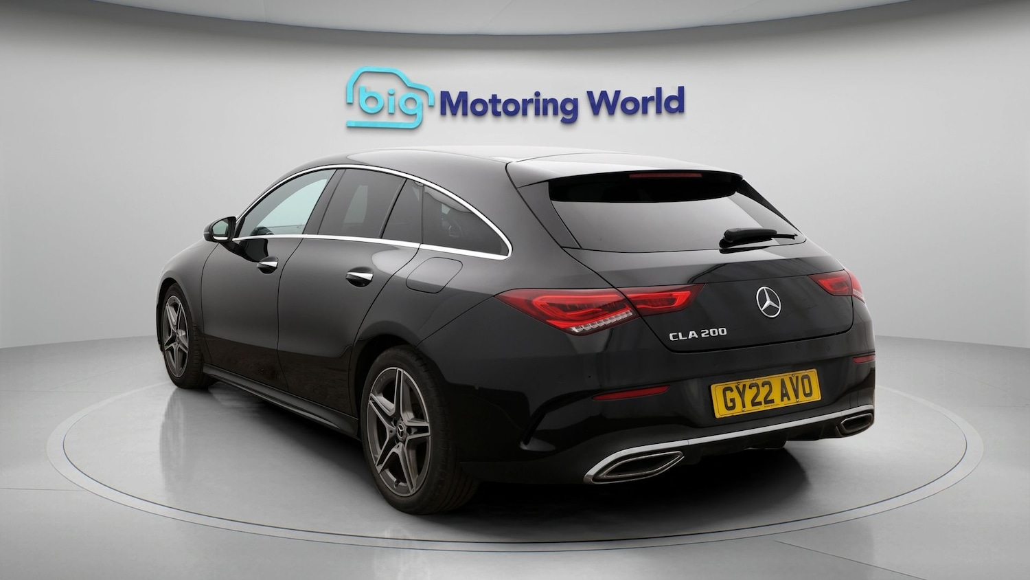 Used Mercedes-Benz CLA 2022 for sale - 77997549: Photo 5