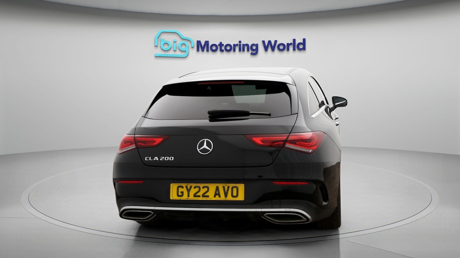 Used Mercedes-Benz CLA 2022 for sale - 77997549: Photo 6
