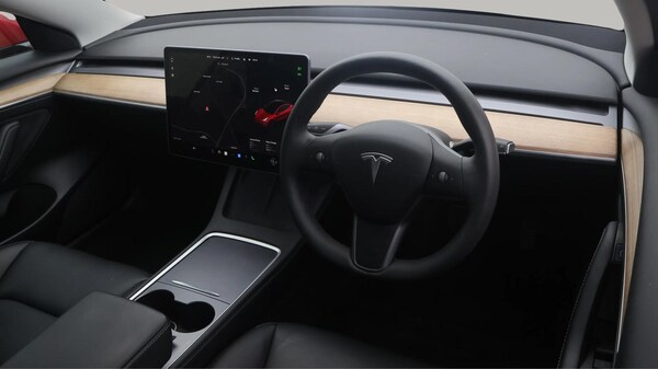 Used Tesla Model 3 2022 for sale - 76317954: Photo 10