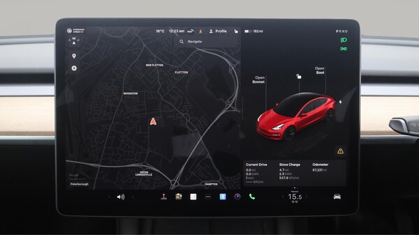 Used Tesla Model 3 2022 for sale - 76317954: Photo 12