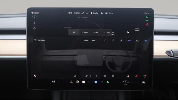 Used Tesla Model 3 2022 for sale - 76317954: Photo 13