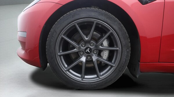 Used Tesla Model 3 2022 for sale - 76317954: Photo 19