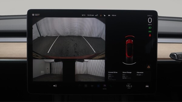 Used Tesla Model 3 2022 for sale - 76317954: Photo 26