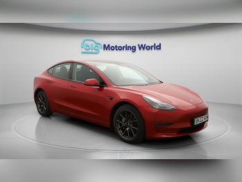 Used Tesla Model 3 2022 for sale - 76317954: Photo 2